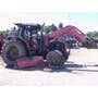 2001 Used Massey Ferguson 6280 Tractor parts. 2001 Used Massey Ferguson 6280 Tractor parts.