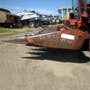 Used Massey Ferguson 63 Header parts. Used Massey Ferguson 63 Header parts.