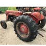 Used Massey Ferguson 65 Tractor parts. Used Massey Ferguson 65 Tractor parts.