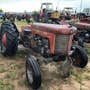 Used Massey Ferguson 65 Tractor parts. Used Massey Ferguson 65 Tractor parts.
