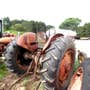 Used Massey Ferguson 65 Tractor parts. Used Massey Ferguson 65 Tractor parts.