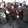 Used Massey Ferguson 65 Tractor parts. Used Massey Ferguson 65 Tractor parts.