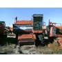 Used Massey Ferguson 750 Combine parts. Used Massey Ferguson 750 Combine parts.