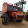 Used Massey Ferguson 750 Combine parts. Used Massey Ferguson 750 Combine parts.