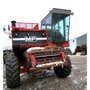Used Massey Ferguson 750 Combine parts. Used Massey Ferguson 750 Combine parts.