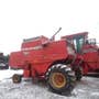 Used Massey Ferguson 750 Combine parts. Used Massey Ferguson 750 Combine parts.