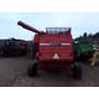 Used Massey Ferguson 760 Combine parts. Used Massey Ferguson 760 Combine parts.