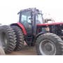 1997 Used Massey Ferguson 8120 Tractor parts. 1997 Used Massey Ferguson 8120 Tractor parts.