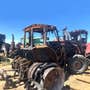 Used Massey Ferguson 8150 Tractor parts. Used Massey Ferguson 8150 Tractor parts.