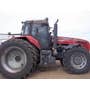 2008 Used Massey Ferguson 8480 Tractor parts. 2008 Used Massey Ferguson 8480 Tractor parts.