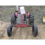 1960 Used Massey Ferguson 85 Tractor parts. 1960 Used Massey Ferguson 85 Tractor parts.