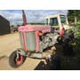 Used Massey Ferguson 85 Tractor parts. Used Massey Ferguson 85 Tractor parts.