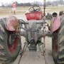Used Massey Ferguson 85 Tractor parts. Used Massey Ferguson 85 Tractor parts.