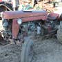 1959 Used Massey Ferguson 85 Tractor parts. 1959 Used Massey Ferguson 85 Tractor parts.