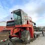 Used Massey Ferguson 850 Combine parts. Used Massey Ferguson 850 Combine parts.