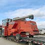 Used Massey Ferguson 850 Combine parts. Used Massey Ferguson 850 Combine parts.
