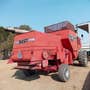 Used Massey Ferguson 850 Combine parts. Used Massey Ferguson 850 Combine parts.