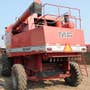 Used Massey Ferguson 8560 Combine parts. Used Massey Ferguson 8560 Combine parts.