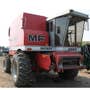 Used Massey Ferguson 8560 Combine parts. Used Massey Ferguson 8560 Combine parts.
