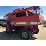 Used Massey Ferguson 8560 Combine parts. Used Massey Ferguson 8560 Combine parts.