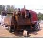 1996 Used Massey Ferguson 8570 Combine parts. 1996 Used Massey Ferguson 8570 Combine parts.