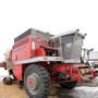 Used Massey Ferguson 8590 Combine parts. Used Massey Ferguson 8590 Combine parts.