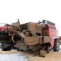 Used Massey Ferguson 8590 Combine parts. Used Massey Ferguson 8590 Combine parts.