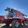 Used Massey Ferguson 8590 Combine parts. Used Massey Ferguson 8590 Combine parts.