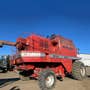 Used Massey Ferguson 8590 Combine parts. Used Massey Ferguson 8590 Combine parts.