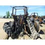 2011 Used Massey Ferguson 8670 Tractor parts. 2011 Used Massey Ferguson 8670 Tractor parts.