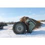 2013 Used Massey Ferguson 8680 Tractor parts. 2013 Used Massey Ferguson 8680 Tractor parts.