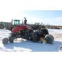2013 Used Massey Ferguson 8680 Tractor parts. 2013 Used Massey Ferguson 8680 Tractor parts.
