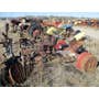 Used Massey Ferguson 88 Tractor parts. Used Massey Ferguson 88 Tractor parts.
