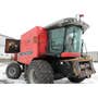 2003 Used Massey Ferguson 9690 Combine parts. 2003 Used Massey Ferguson 9690 Combine parts.