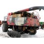 2003 Used Massey Ferguson 9690 Combine parts. 2003 Used Massey Ferguson 9690 Combine parts.