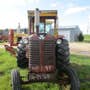 Used Massey Ferguson 97 Tractor parts. Used Massey Ferguson 97 Tractor parts.