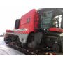 Used Massey Ferguson 9895 Combine parts. Used Massey Ferguson 9895 Combine parts.