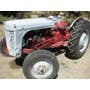 Used Massey Ferguson TO20 Tractor parts. Used Massey Ferguson TO20 Tractor parts.