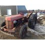 Used Massey Ferguson TO20 Tractor parts. Used Massey Ferguson TO20 Tractor parts.