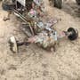 Used Massey Ferguson TO20 Tractor parts. Used Massey Ferguson TO20 Tractor parts.