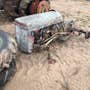 Used Massey Ferguson TO20 Tractor parts. Used Massey Ferguson TO20 Tractor parts.