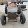 Used Massey Ferguson TO20 Tractor parts. Used Massey Ferguson TO20 Tractor parts.