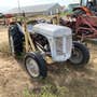 Used Massey Ferguson TO20 Tractor parts. Used Massey Ferguson TO20 Tractor parts.