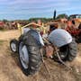 Used Massey Ferguson TO20 Tractor parts. Used Massey Ferguson TO20 Tractor parts.