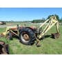 Used Massey Ferguson To30 Tractor parts. Used Massey Ferguson To30 Tractor parts.
