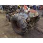 Used Massey Ferguson TO30 Tractor parts. Used Massey Ferguson TO30 Tractor parts.
