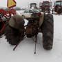 Used Massey Ferguson TO30 Tractor parts. Used Massey Ferguson TO30 Tractor parts.