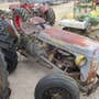 Used Massey Ferguson TO30 Tractor parts. Used Massey Ferguson TO30 Tractor parts.