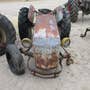 Used Massey Ferguson TO30 Tractor parts. Used Massey Ferguson TO30 Tractor parts.