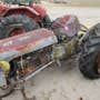 Used Massey Ferguson TO30 Tractor parts. Used Massey Ferguson TO30 Tractor parts.